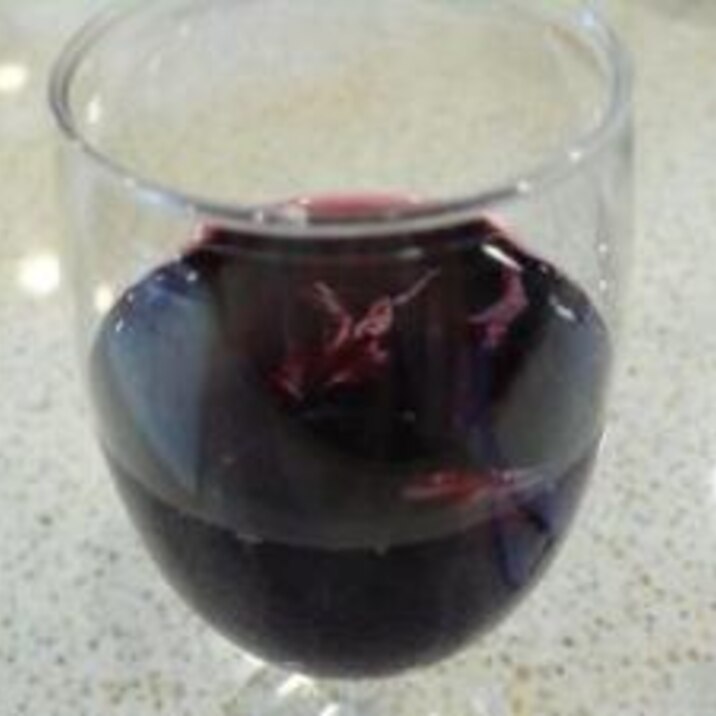 桜味のワイン
